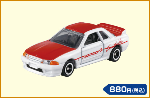 日産 スカイライン GT-R (BNR32)のイメージ写真