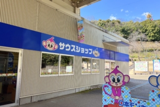 サウスショップ